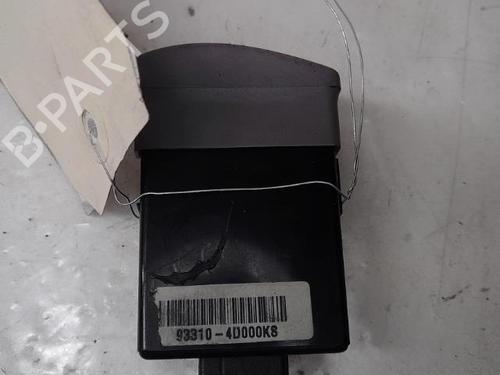 Used Switch KIA CARNIVAL / GRAND CARNIVAL III (VQ) 2.9 CRDi (185 hp) 15590348