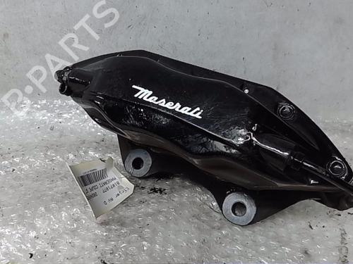Right front brake caliper MASERATI 4200 GT / COUPE Coupe 4.2 | BP28416472M104 
