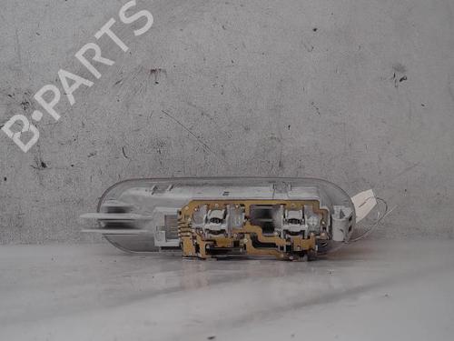 Used Interior roof light MERCEDES-BENZ CITAN Box Body/MPV (W415) 109 CDI (415.601, 415.603, 415.605) (90 hp) 16566267
