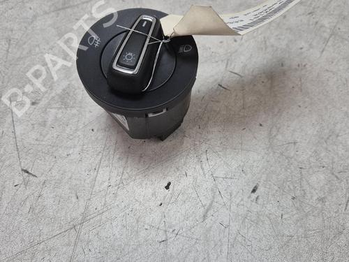 Headlight switch SEAT IBIZA IV (6J5, 6P1) | BP37597174I24 - Image 3