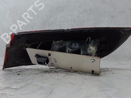 Used Left tailgate light JAGUAR XF I (X250) 3.0 D (241 hp) 17007112