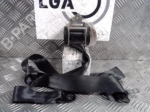 Used Rear left belt tensioner DACIA DUSTER (HS_) 1.5 dCi 4x4 (HSMC, HSMD) (110 hp) 13852505