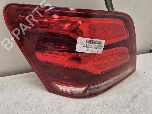 Left taillight MERCEDES-BENZ GLK-CLASS (X204) 250 CDI 4-matic (204.982, 204.904) | BP37648862C34 - Image 3