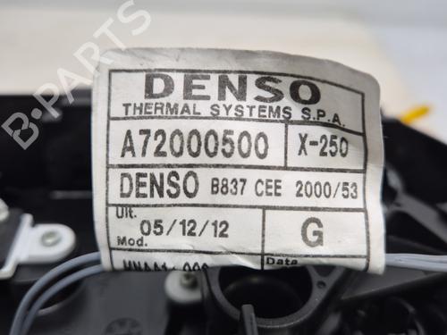 Climate control PEUGEOT BOXER Van 2.0 BlueHDi 160 | BP33210938I5 - Image 3