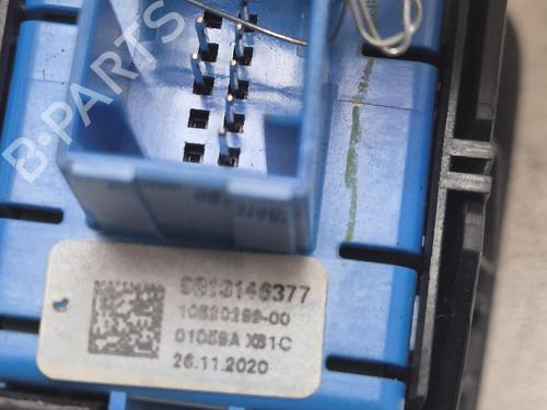 Switch PEUGEOT PARTNER Box Body/MPV (K9) 1.5 BlueHDi 75 | BP38428319I30 - Image 3