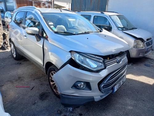 Engine FORD ECOSPORT 1.5 EcoBlue TDCi | BP34497794M1  - Image 10