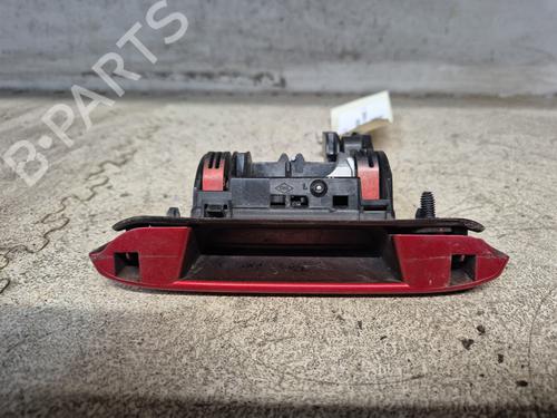 Front left exterior door handle RENAULT TWINGO III (BCM_, BCA_)  | BP28007322C128 