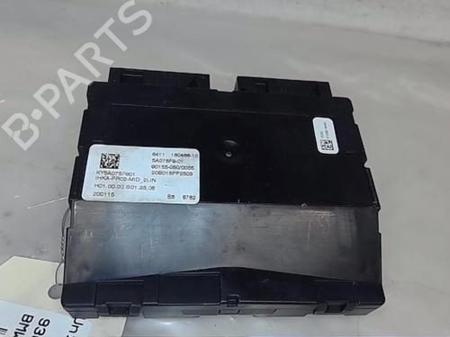 Used Electronic module BMW 3 Gran Turismo (F34) [2012-2025]  21784332