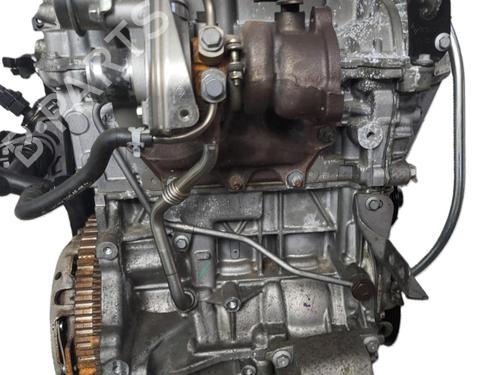 Engine RENAULT CLIO IV (BH_) 0.9 TCe 90 (BHNF, BHMA, BHMH, BHJK, BHJR) | BP30955320M1 