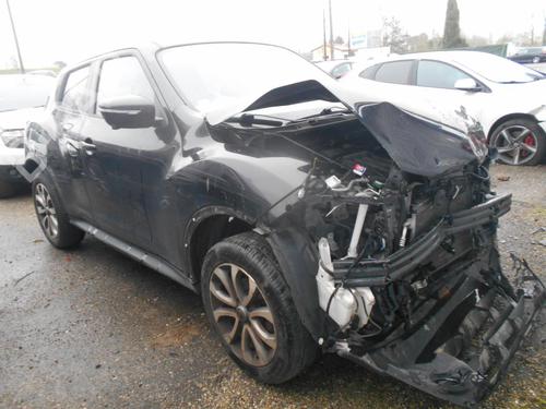Rear left window mechanism NISSAN JUKE (F15) 1.6 | BP18018801C24 