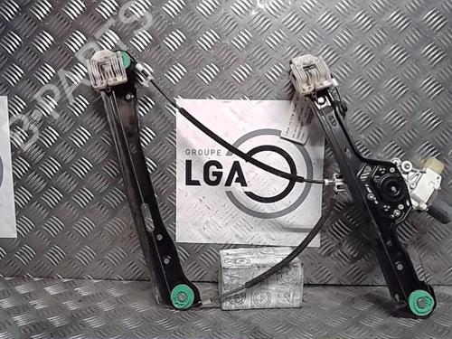 Used Front right window mechanism BMW 1 (E87) 118 d (122 hp) 13852014