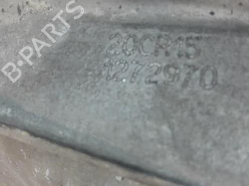Used Gearbox PEUGEOT 208 I (CA_, CC_) 1.2 VTI 82 (82 hp) 22560970