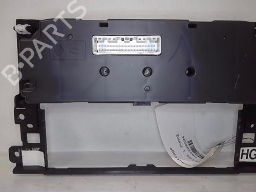 Climate control RENAULT KOLEOS I (HY_) 2.0 dCi 4x4 (HY0K) | BP13848120I5 