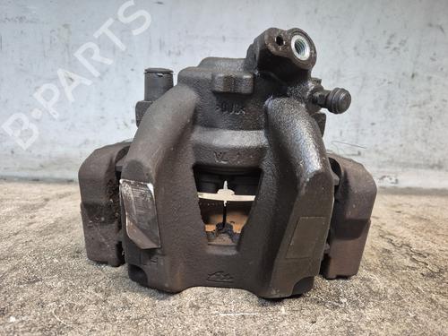 Left front brake caliper CITROËN C4 Grand Picasso II (DA_, DE_)  | BP29318378M105 