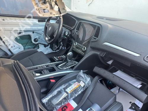 Engine RENAULT MEGANE IV Grandtour (K9A/M/N_) E-TECH 160 (K9NH) | BP37150119M1 - Image 11