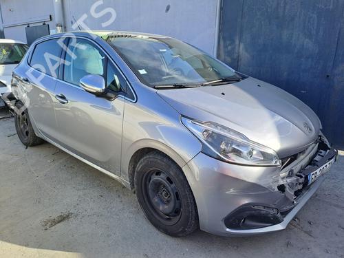 Left front window switch PEUGEOT 208 I (CA_, CC_) 1.2 THP 110 | BP27169232I27  - Image 6