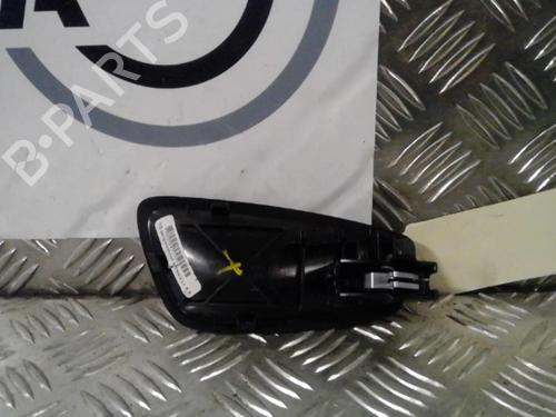 Front left interior door handle BMW 1 (E87) 120 d | BP13865135I13 