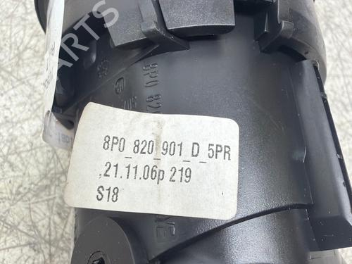 Used Air vent Air vent 39010953 39010953