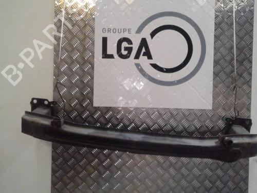 Used Front bumper reinforcement SEAT LEON (1P1) [2005-2013]  13865856
