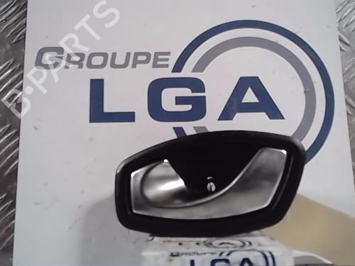 Used Rear left interior door handle RENAULT CLIO IV (BH_) 0.9 TCe 90 (BHNF, BHMA, BHMH, BHJK, BHJR) (90 hp) 13862806