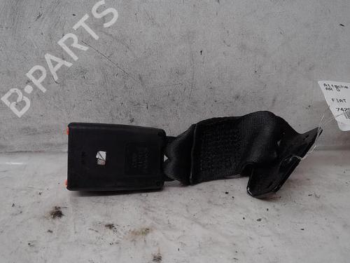 Seat buckle FIAT 500 (312_) 0.9 (312AXG1A, 312.AXG11) | BP15553021I32
