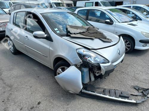 Rear left interior door handle RENAULT CLIO III (BR0/1, CR0/1)  | BP14829073I15 