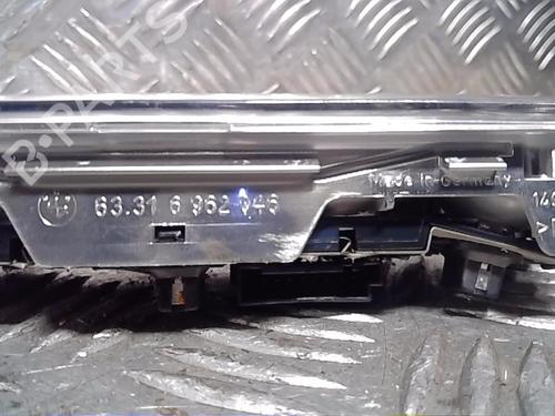 Interior roof light BMW X3 (E83) 2.0 d | BP13853756I8