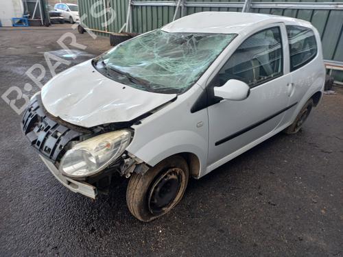 Used Parts RENAULT TWINGO II (CN0_) [2007-2026]  4389127