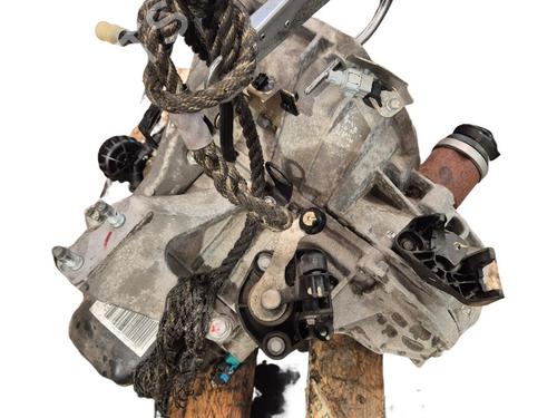 Gearbox DACIA SANDERO II 1.0 SCe 75 (B8JC, B8JD, B8NC) | BP25859468M3 
