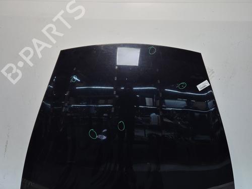 Used Hood Hood PORSCHE CAYENNE (9PA) GTS 4.8 (405 hp) 33968991 33968991