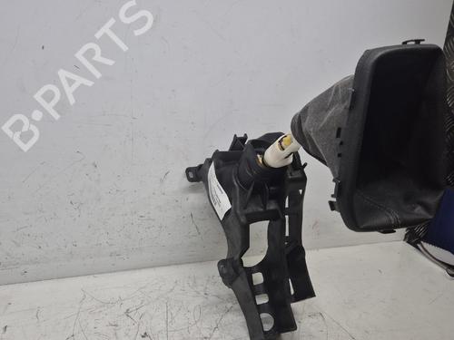 Gear lever RENAULT CLIO V (B7_) 1.0 TCe 90 (B7MT) | BP36834223M90 - Image 2