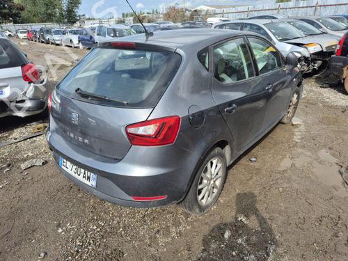 Alternator SEAT IBIZA IV (6J5, 6P1)  | BP24832828M7 