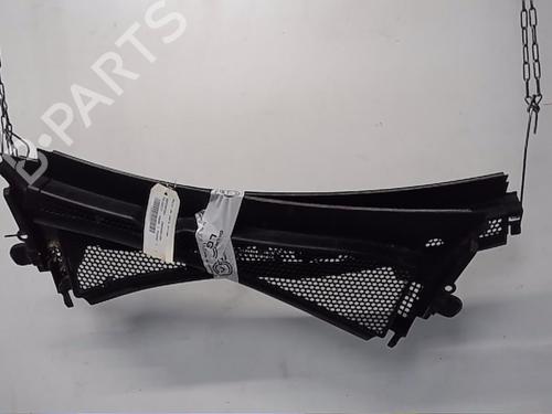 Used Scuttle panel PEUGEOT 2008 I (CU_) 1.2 VTi (82 hp) 16942062