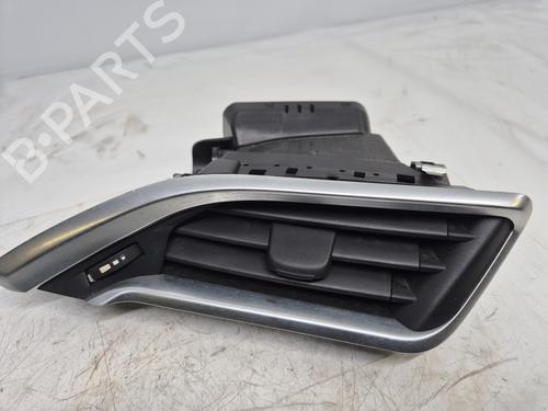 Used Air vent PEUGEOT 208 I (CA_, CC_) 1.6 HDi (92 hp) 31151519