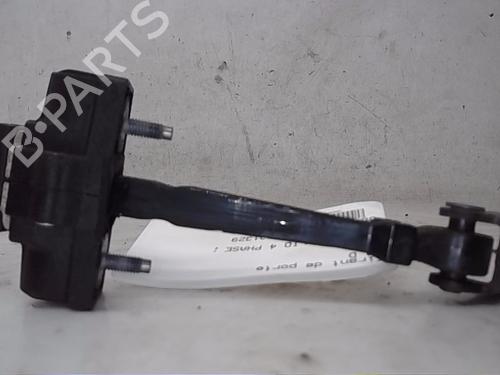 Used Hinge/Door check strap RENAULT CLIO IV (BH_) 0.9 TCe 90 (BHNF, BHMA, BHMH, BHJK, BHJR) (90 hp) 14569144