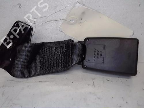 Used Seat buckle FIAT 500 (312_) 1.2 (312AXA1A) (69 hp) 14562933