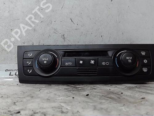 Climate control BMW 1 (E87) 118 d | BP17919908I5 