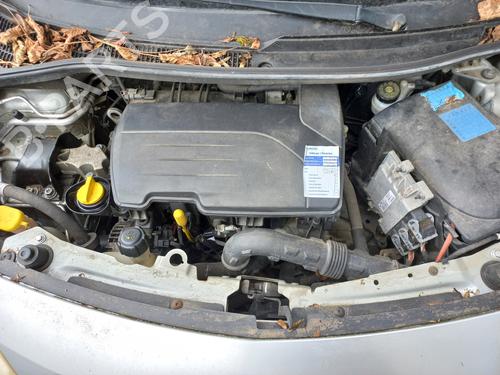 Motor RENAULT TWINGO II (CN0_)  | BP30047189M1