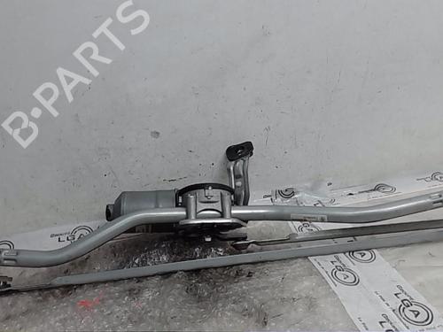 Front wiper motor MINI MINI CLUBMAN (F54)  | BP17794724M29 