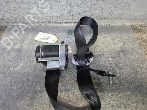 Used Front left belt tensioner PEUGEOT 208 I (CA_, CC_) 1.6 HDi (92 hp) 30163815