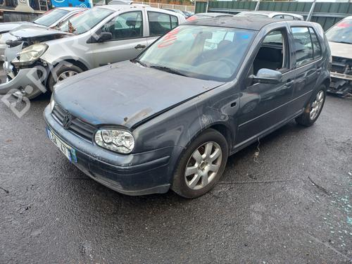 Used Parts VW GOLF III (1H1) [1989-2000]  4366973