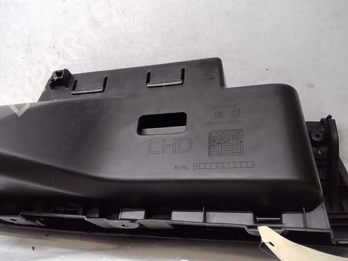 Glove box OPEL MERIVA B MPV (S10) 1.4 (75) | BP16404763C95 