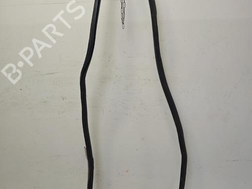 Used Rubber door seal Rubber door seal 37149968 37149968