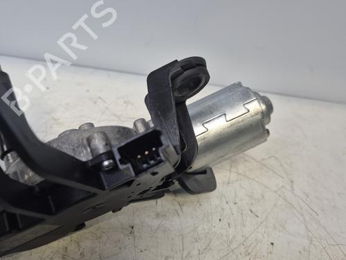 Rear wiper motor CITROËN C4 I (LC_) | BP31179047M102