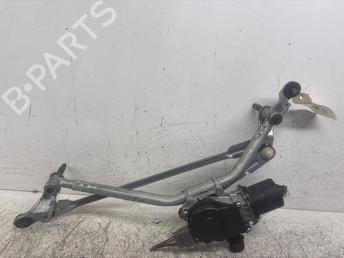 Front wiper motor RENAULT CAPTUR I (J5_, H5_) 1.5 dCi 90 (J5N4, J5M5, J5MW, J5M6, J5AL, J5AJ) | BP39500657M29 - Image 2