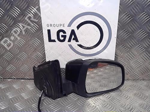 Used Right mirror FORD MONDEO IV (BA7) [2007-2015]  13857182