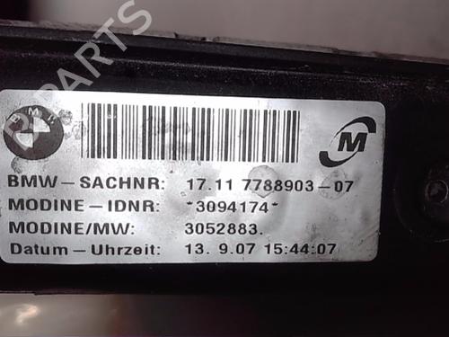 Køler BMW 3 (E90)  | BP13833677M31 