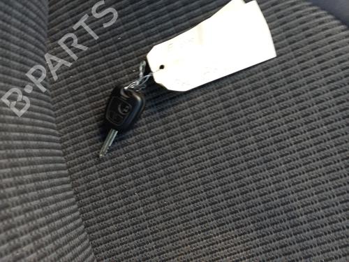 Puxador exterior trás direito CITROËN XSARA PICASSO (N68) 1.6 HDi | BP30605881C130 