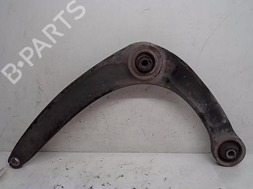Used Left front suspension arm PEUGEOT 3008 I MPV (0U_) 1.6 HDi (112 hp) 14565092