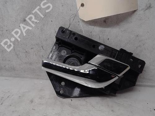 Rear right interior door handle JAGUAR XF I (X250) 3.0 D | BP16252481I16 